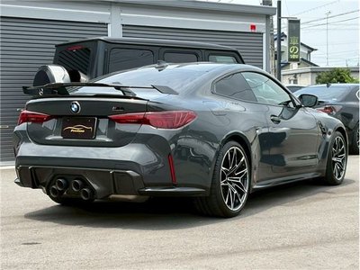 صورة 2 لـ 2021 BMW M4