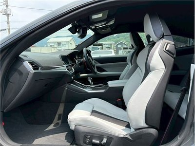 صورة مصغرة 20 لـ 2021 BMW M4