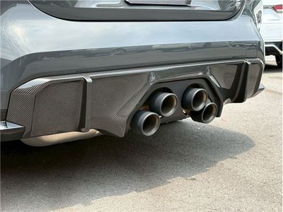 صورة 10 لـ 2021 BMW M4