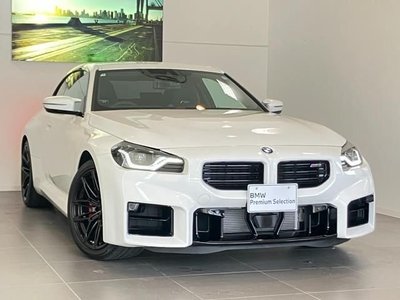 صورة 9 لـ 2025 BMW M2