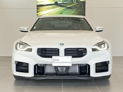 صورة 7 لـ 2025 BMW M2