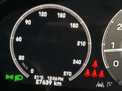 PORSCHE CAYENNE - 7