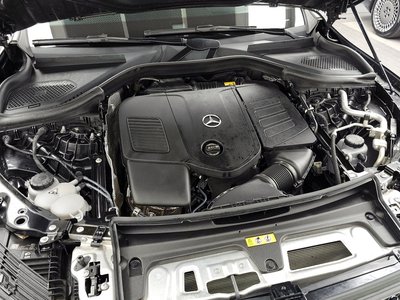 MERCEDES-BENZ GLC - 7