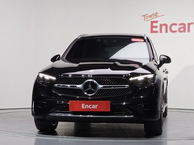 MERCEDES-BENZ GLC - 3
