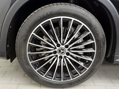 MERCEDES-BENZ GLC - 6