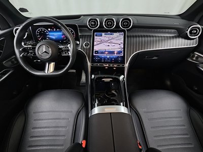 MERCEDES-BENZ GLC - 5