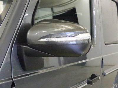 MERCEDES-BENZ G-CLASS - 7