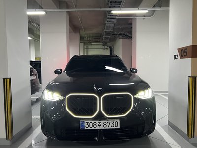 BMW X3 - 2