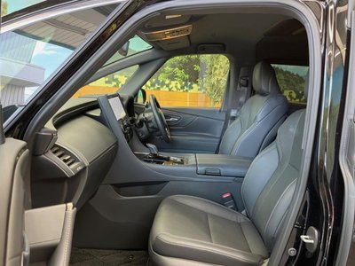 2023 Toyota ALPHARD 缩略图 26