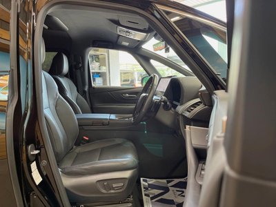 2023 Toyota ALPHARD 缩略图 12