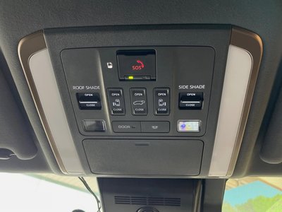 2023 Toyota ALPHARD — фото 6