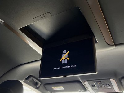 2023 Toyota ALPHARD — фото 8