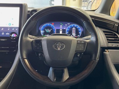2023 Toyota ALPHARD 缩略图 16