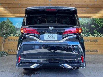 2023 Toyota ALPHARD 缩略图 20