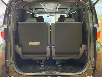 2023 Toyota ALPHARD 缩略图 15