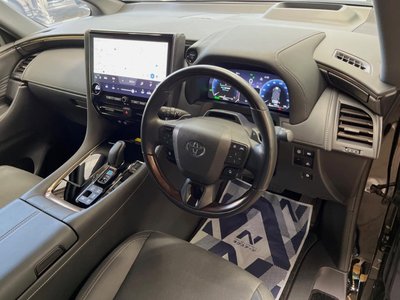 2023 Toyota ALPHARD 缩略图 34