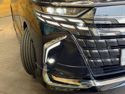 2023 Toyota ALPHARD 缩略图 17