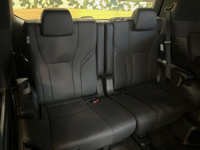 2023 Toyota ALPHARD 缩略图 14