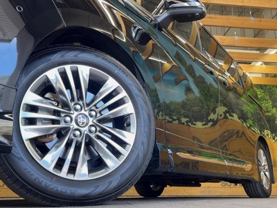 2023 Toyota ALPHARD 缩略图 30