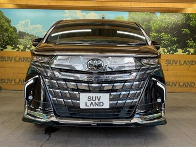 2023 Toyota ALPHARD 缩略图 19