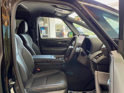 2023 Toyota ALPHARD 缩略图 36