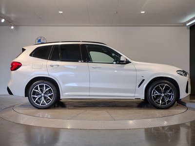 صورة 9 لـ 2023 BMW X3