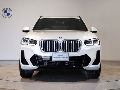 صورة مصغرة 11 لـ 2023 BMW X3