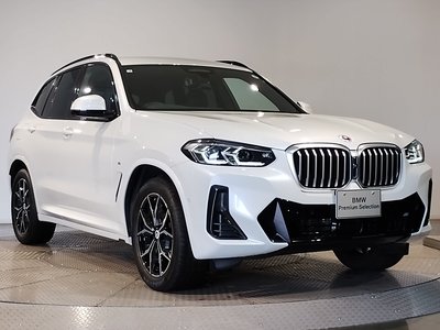 صورة 10 لـ 2023 BMW X3
