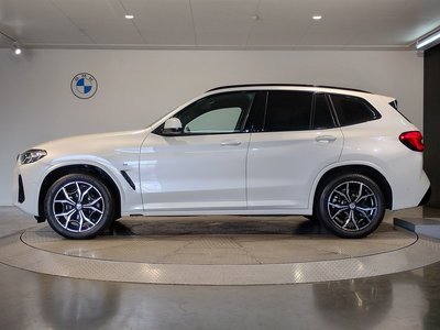 صورة 5 لـ 2023 BMW X3