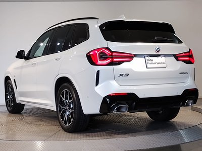 صورة 6 لـ 2023 BMW X3