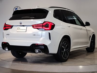 صورة 8 لـ 2023 BMW X3