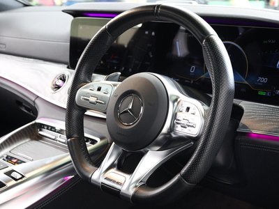 صورة مصغرة 29 لـ 2020 Mercedes-BENZ GT AMG