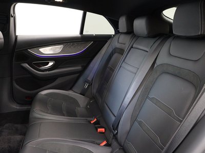 صورة مصغرة 20 لـ 2020 Mercedes-BENZ GT AMG