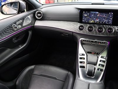 صورة مصغرة 25 لـ 2020 Mercedes-BENZ GT AMG