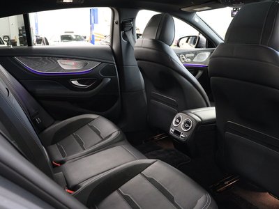 صورة مصغرة 22 لـ 2020 Mercedes-BENZ GT AMG