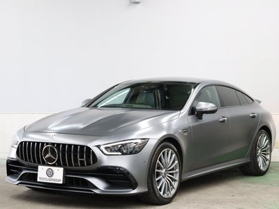 صورة مصغرة 16 لـ 2020 Mercedes-BENZ GT AMG