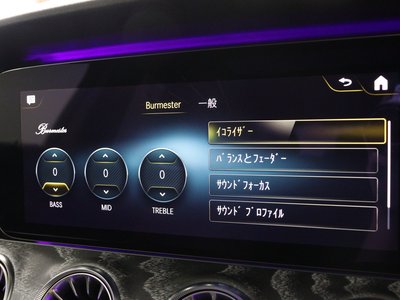 صورة مصغرة 51 لـ 2020 Mercedes-BENZ GT AMG
