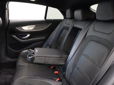 صورة مصغرة 21 لـ 2020 Mercedes-BENZ GT AMG