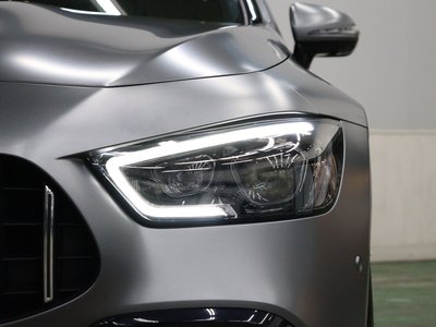 صورة مصغرة 37 لـ 2020 Mercedes-BENZ GT AMG