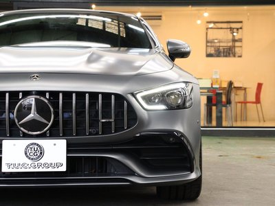 صورة مصغرة 33 لـ 2020 Mercedes-BENZ GT AMG