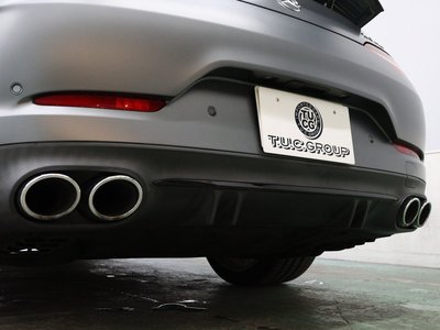 صورة مصغرة 41 لـ 2020 Mercedes-BENZ GT AMG