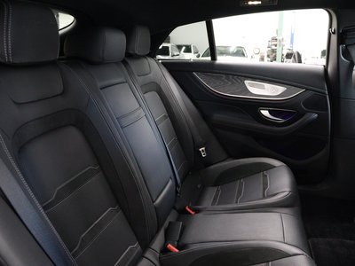 صورة مصغرة 23 لـ 2020 Mercedes-BENZ GT AMG