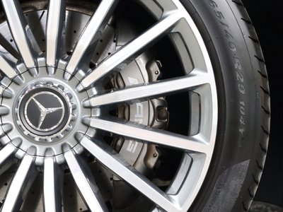 صورة مصغرة 52 لـ 2020 Mercedes-BENZ GT AMG