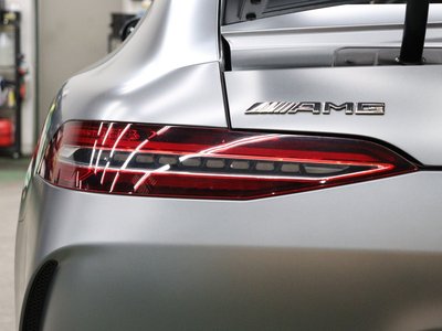 صورة مصغرة 39 لـ 2020 Mercedes-BENZ GT AMG