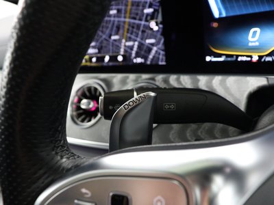 صورة مصغرة 30 لـ 2020 Mercedes-BENZ GT AMG