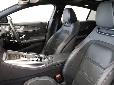 صورة مصغرة 19 لـ 2020 Mercedes-BENZ GT AMG