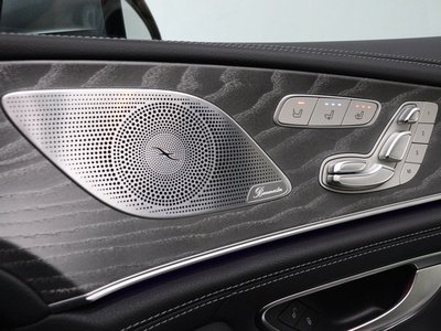 صورة مصغرة 14 لـ 2020 Mercedes-BENZ GT AMG