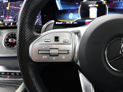 صورة مصغرة 27 لـ 2020 Mercedes-BENZ GT AMG