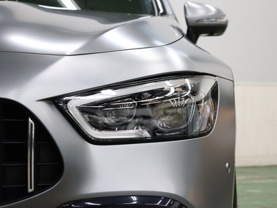 صورة مصغرة 36 لـ 2020 Mercedes-BENZ GT AMG