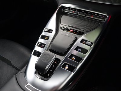 صورة مصغرة 44 لـ 2020 Mercedes-BENZ GT AMG